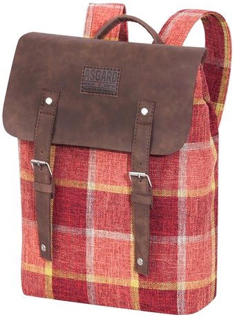 Городской рюкзак Asgard Р-7642