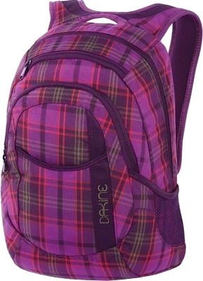 Городской рюкзак Dakine Garden 20L