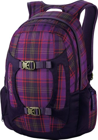 Городской рюкзак Dakine Girls Mission 25L