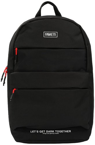Городской рюкзак Fabretti 21002-2