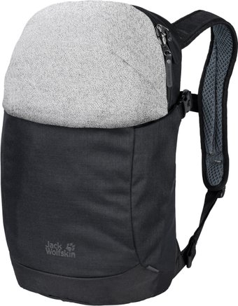 Городской рюкзак Jack Wolfskin Protect 20