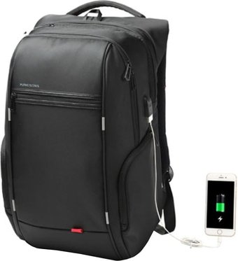 Городской рюкзак Kingsons KS3140WA15 15.6"