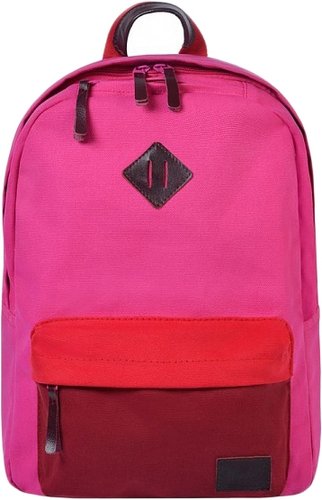 Городской рюкзак Woodsurf United Academy On The Way