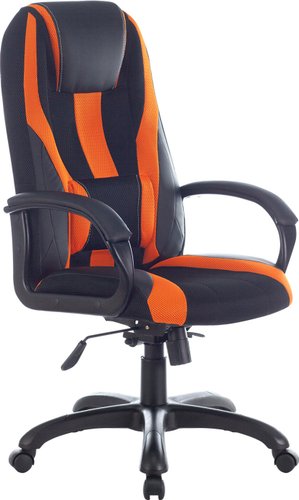 Игровоекресло Brabix Premium Rapid GM-102 532420