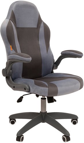 Игровоекресло CHAIRMAN Game 55