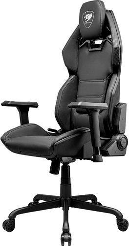 Игровоекресло Cougar Hotrod