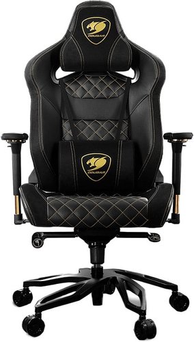 Игровоекресло Cougar Throne Royal