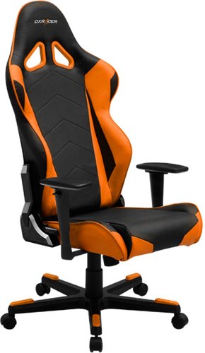 Игровоекресло DXRacer OH/RE0/NO
