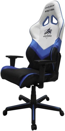 Игровоекресло DXRacer Vega Squadron OH/RZ32/WNB