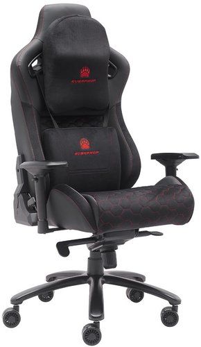 Игровоекресло Everprof Puma