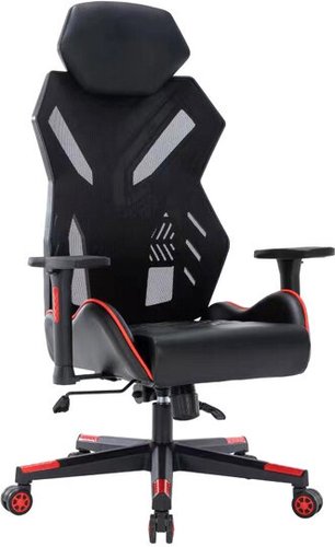 Игровоекресло Signal Revolt