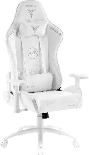 Игровоекресло Zone51 Frost