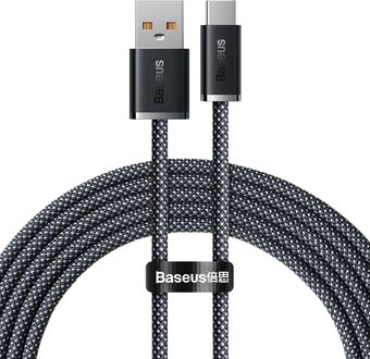 Кабель Baseus Dynamic Series Fast Charging Data Cable 100W USB Type-A - USB Type-C