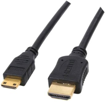 Кабель Cablexpert CC-HDMIC-10