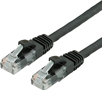 Кабель Cablexpert PP6-2M/BK