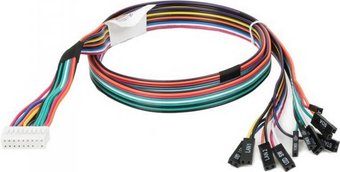 Кабель Chenbro 126-13311-3001A0