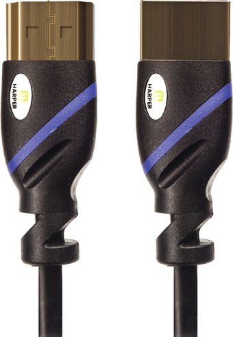 Кабель Harper DCHM-371