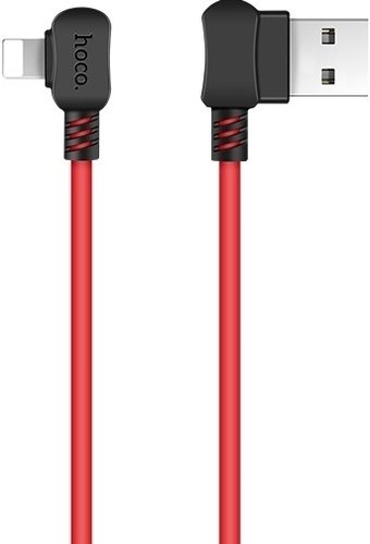 Кабель Hoco X19 Lightning