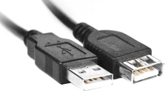 Кабель Mirex 13700-AMAF18BK