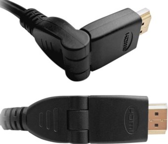 Кабель Mystery HDMI2.0pre HDMI - HDMI