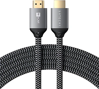 Кабель Satechi HDMI - HDMI ST-8KHC2MM