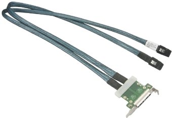 Кабель Supermicro CBL-0352L-LP