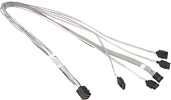 Кабель Supermicro CBL-SAST-0631