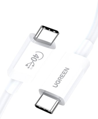 Кабель Ugreen US506 40113 USB Type-C - USB Type-C