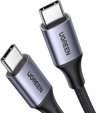 Кабель Ugreen US535 90440 USB Type-C - USB Type-C