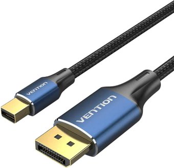 Кабель Vention HCFLH miniDisplayPort - DisplayPort