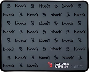 Коврик для мыши A4Tech Bloody BP-30M