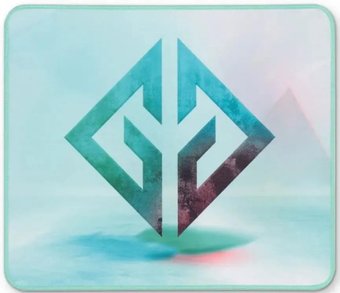 Коврик для мыши GMNG GG-PD350C