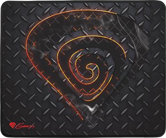 Коврик для мыши Genesis Carbon 500 M Steel