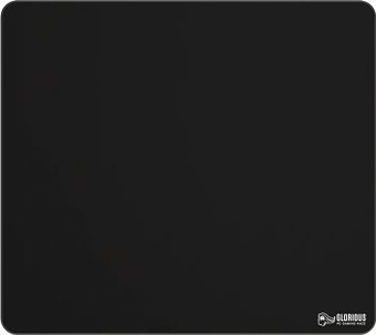 Коврик для мыши Glorious Stitch Cloth Mousepad Slim XL Stealth