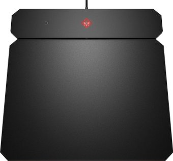 Коврик для мыши HP Omen Outpost