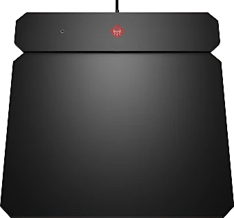 Коврик для мыши HP Omen Outpost