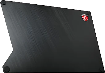 Коврик для мыши MSI Thunderstorm Aluminum Gaming