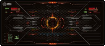 Коврик для стола CACTUS CS-MP-PRO05XXL