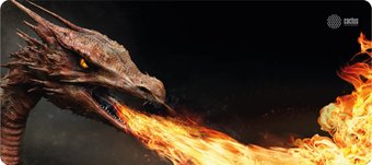 Коврик для стола CACTUS CS-MP-PRO06XXL