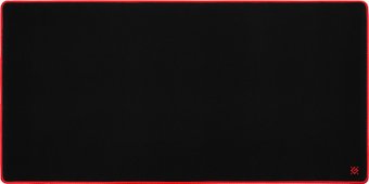 Коврик для стола Defender Black Ultra XXL
