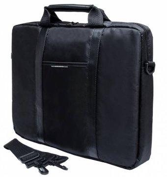 Мужская сумка PC Pet PCP-1003BK