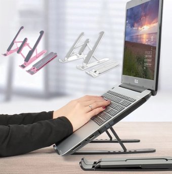 Подставка Cabletime CT-LS06-AG