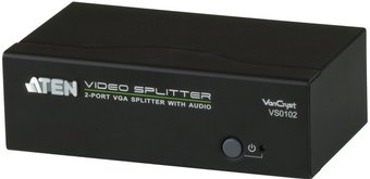 Разветвитель Aten VS0102-AT-G