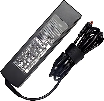 Сетевое зарядное Lenovo ADP-90DD