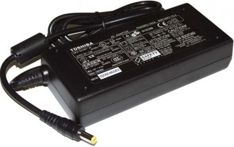 Сетевое зарядное Toshiba TO-E395