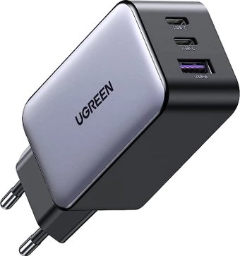 Сетевое зарядное Ugreen CD244 10335