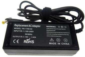 Сетевое зарядное Yidashun YAS307