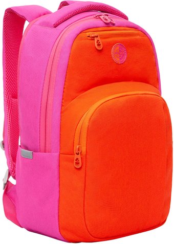 Школьный рюкзак Grizzly RD-241-2