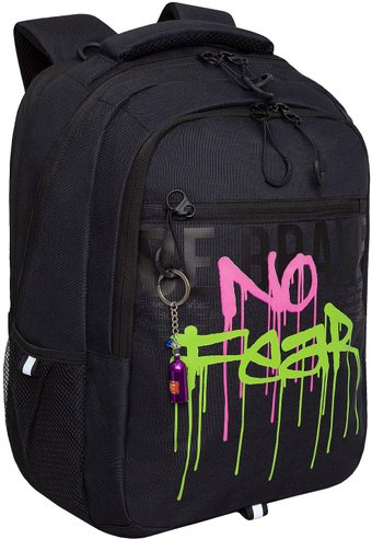 Школьный рюкзак Grizzly RU-332-2