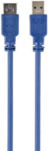 Удлинитель Cablexpert CCP-USB3-AMAF-10